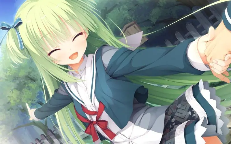 【电脑PC/安卓手机/苹果IOS】千恋万花【柚子社】免费galgame分享手机版下载