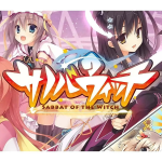 【柚子社】魔女的夜宴【电脑PC/安卓直装/苹果IOS】手机免费资源下载-免费galgame资源下载分享手机安卓直装苹果iOS电脑PC游戏网站steam官网补丁