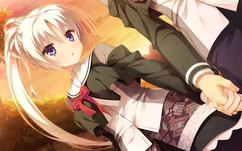 【PC/IOS/安卓直装/ios】千恋万花【柚子社】免费galgame游戏资源分享手机版