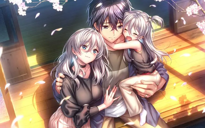 图片[2]-【PC游戏/汉化】甜蜜女友2(包含甜蜜女友2+)-NekoGAL - Galgame传递者