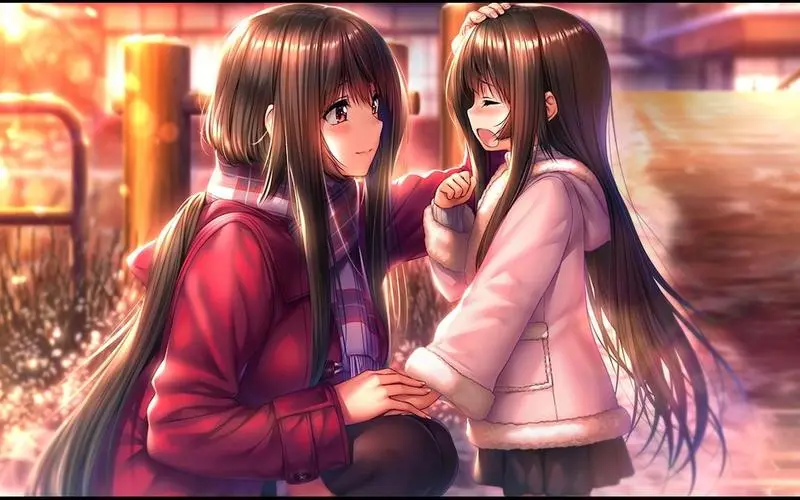 【PC游戏】甜蜜女友（共6部）（1，1+，ss，ss+，2，2+）galgame游戏资源免费分享下载-免费galgame资源下载分享手机安卓直装苹果iOS电脑PC游戏网站steam官网补丁